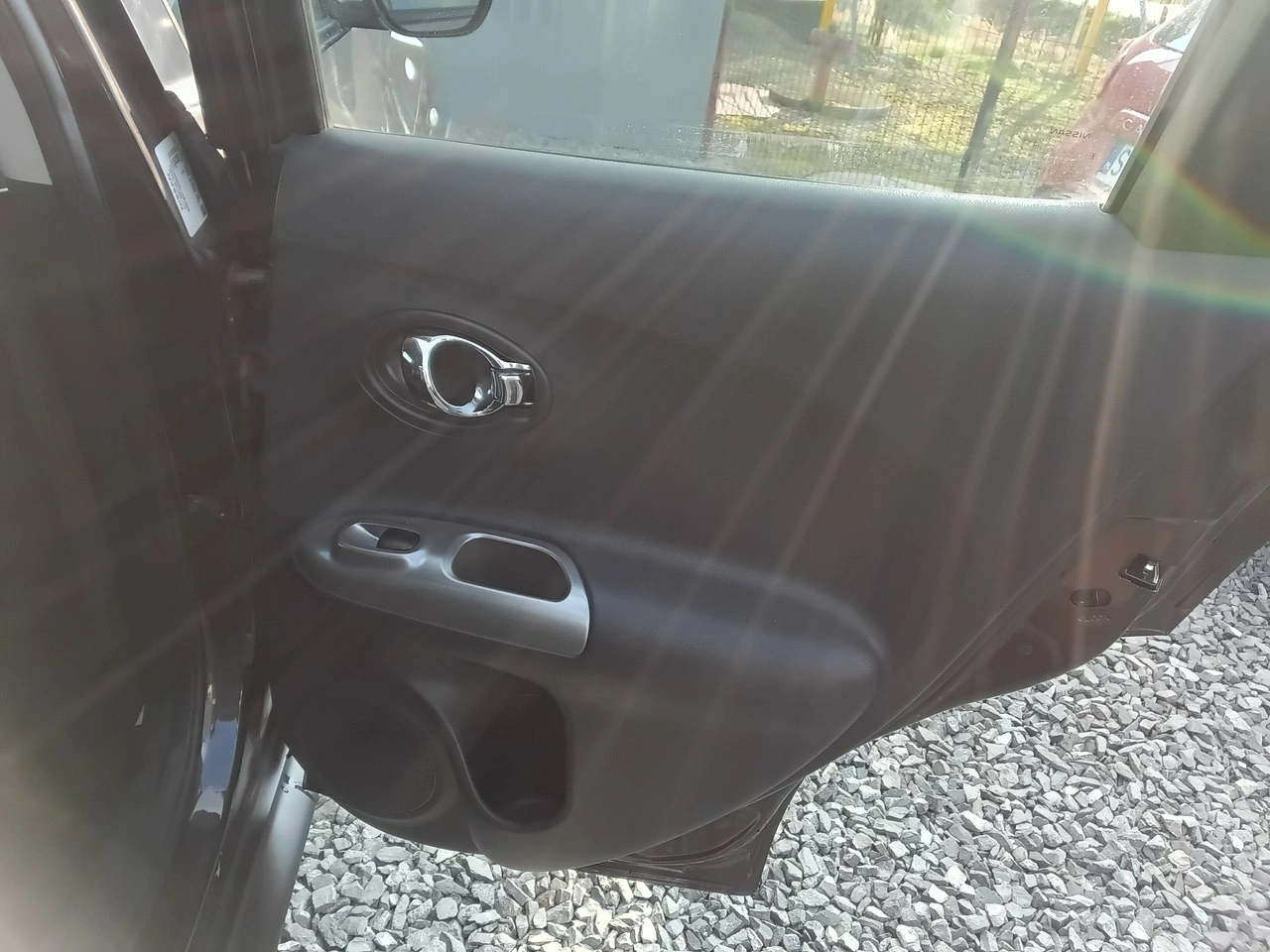 Nissan Juke - Zdjęcie 29