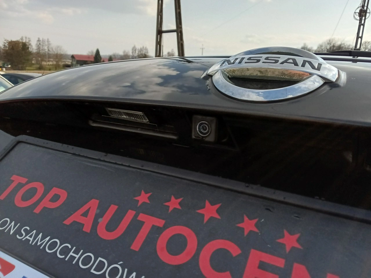 Nissan Juke - Zdjęcie 30