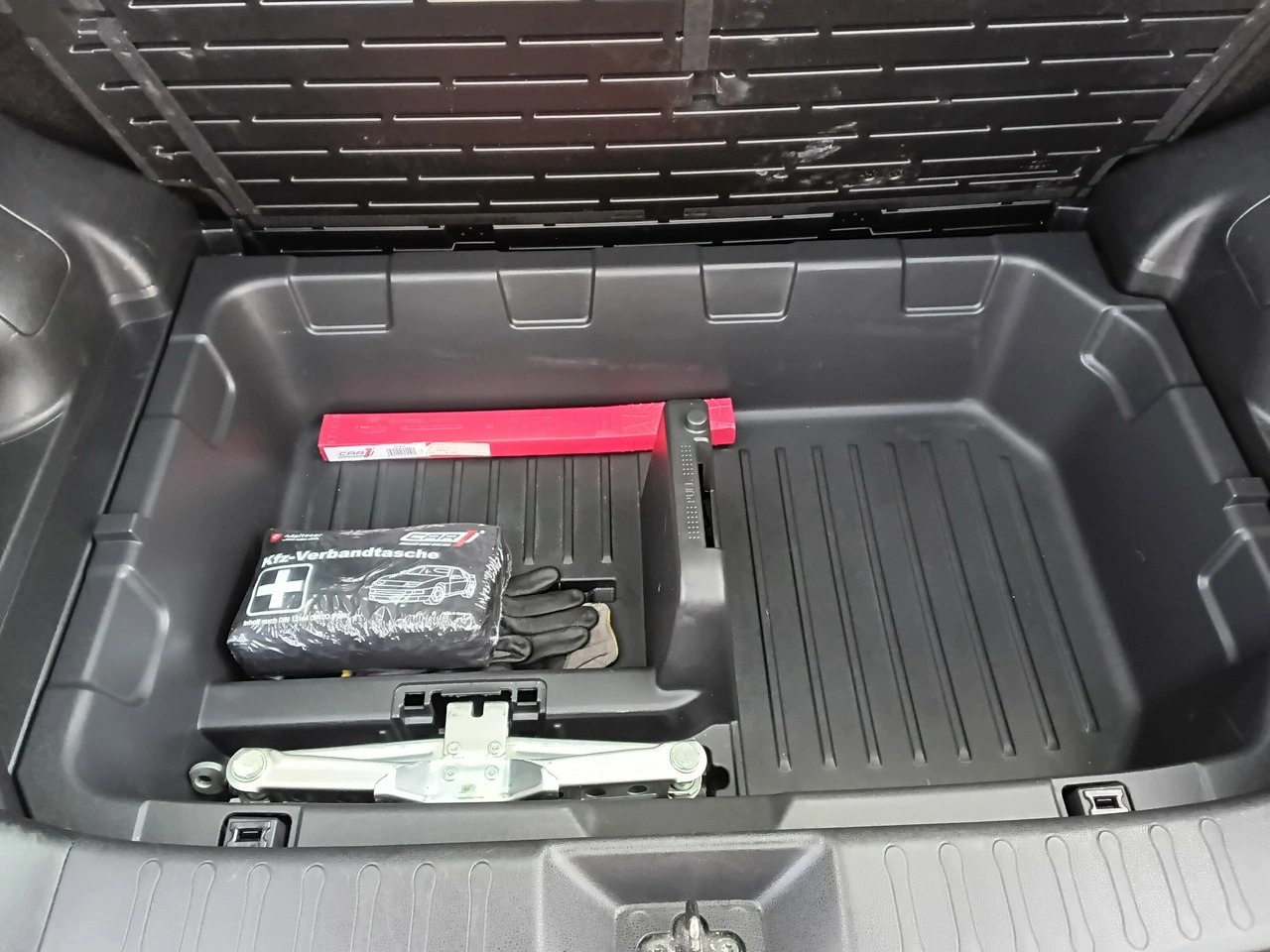 Nissan Juke - Zdjęcie 32