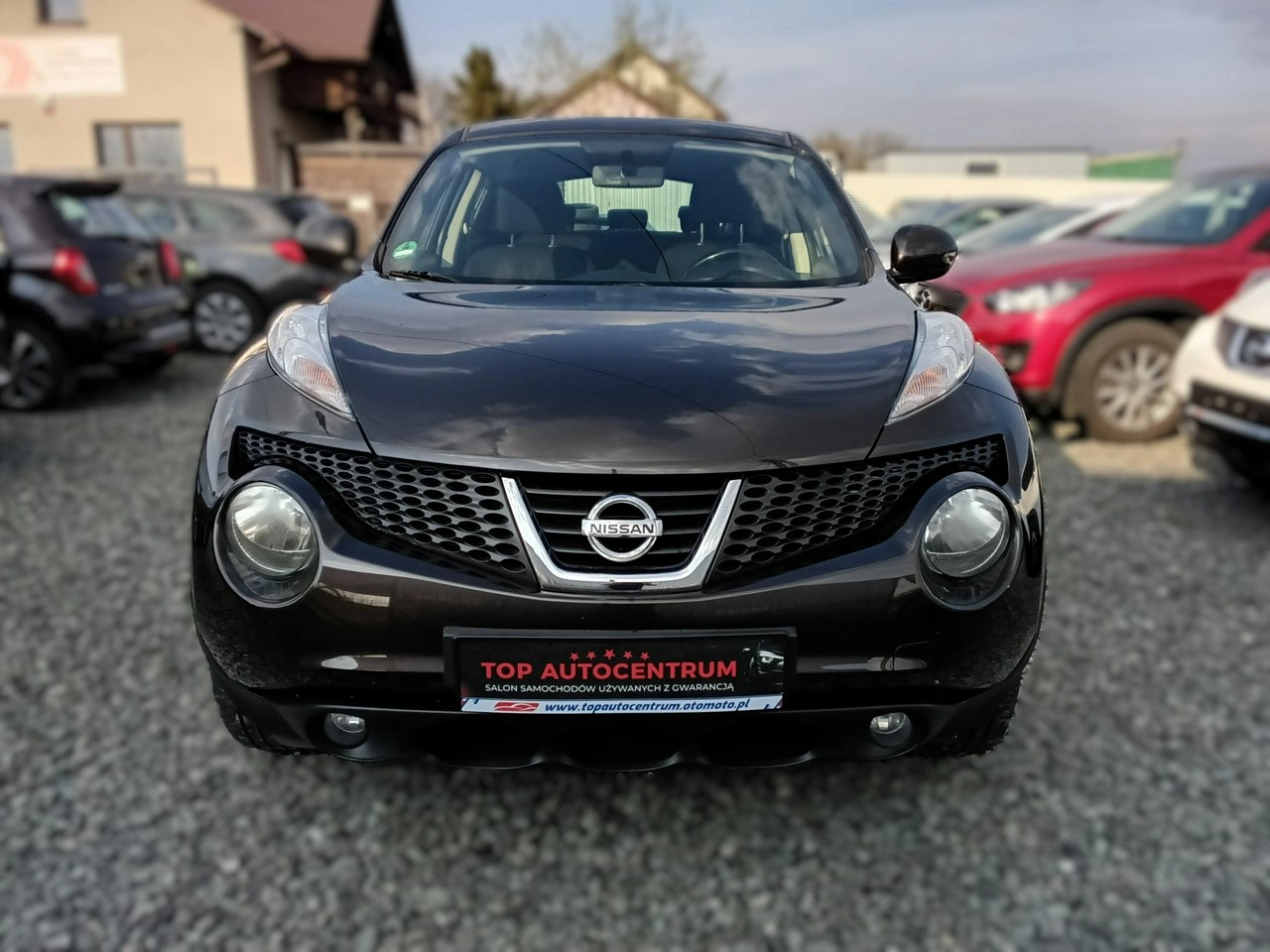 Nissan Juke - Zdjęcie 5