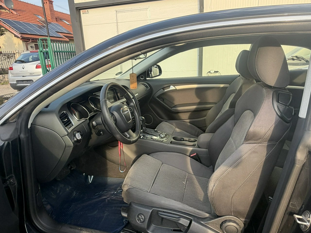 Audi A5 - Zdjęcie 11