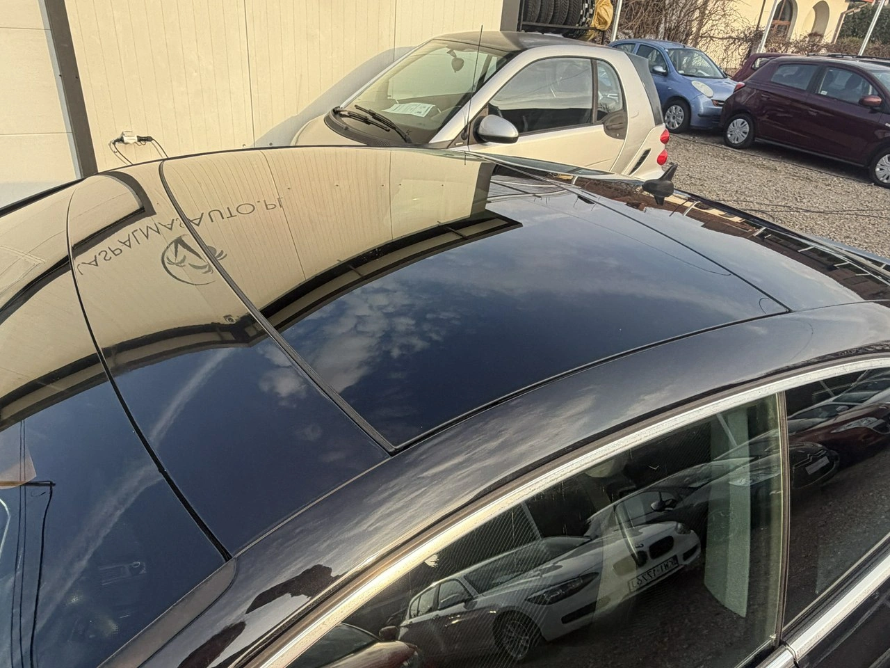 Audi A5 - Zdjęcie 13