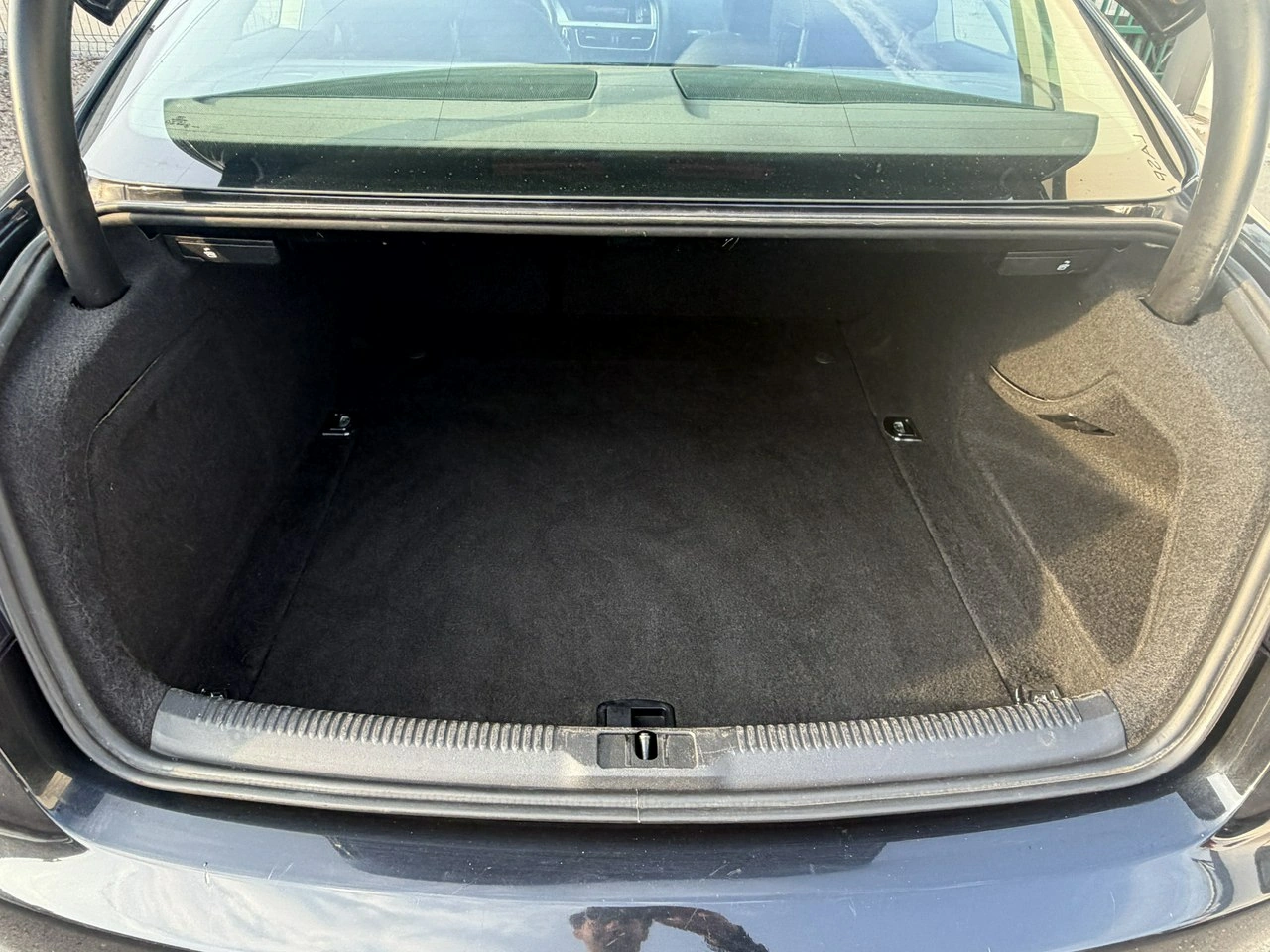 Audi A5 - Zdjęcie 16