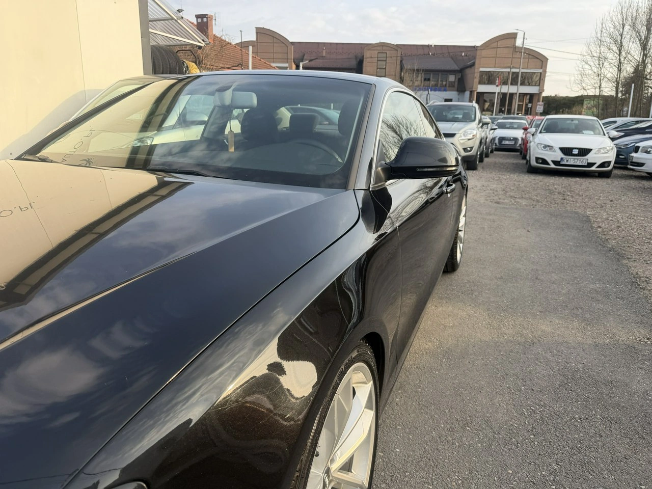 Audi A5 - Zdjęcie 1