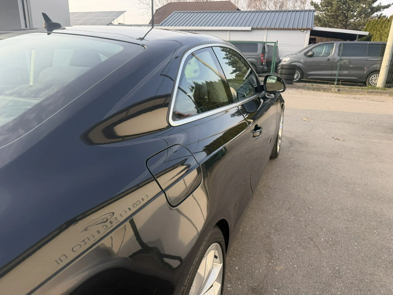 Audi A5 - Zdjęcie 6