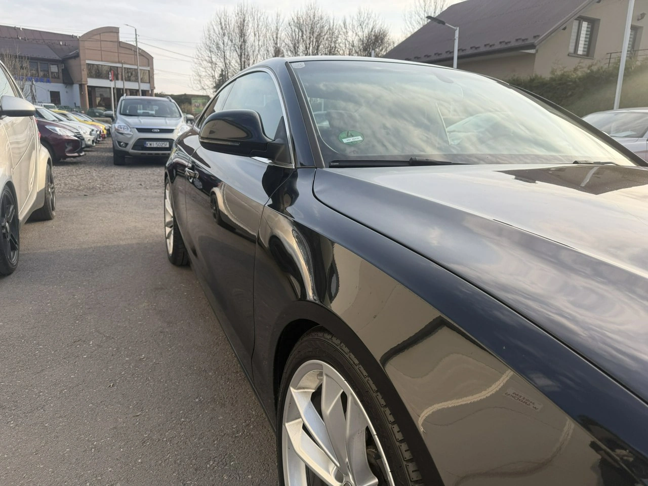 Audi A5 - Zdjęcie 7