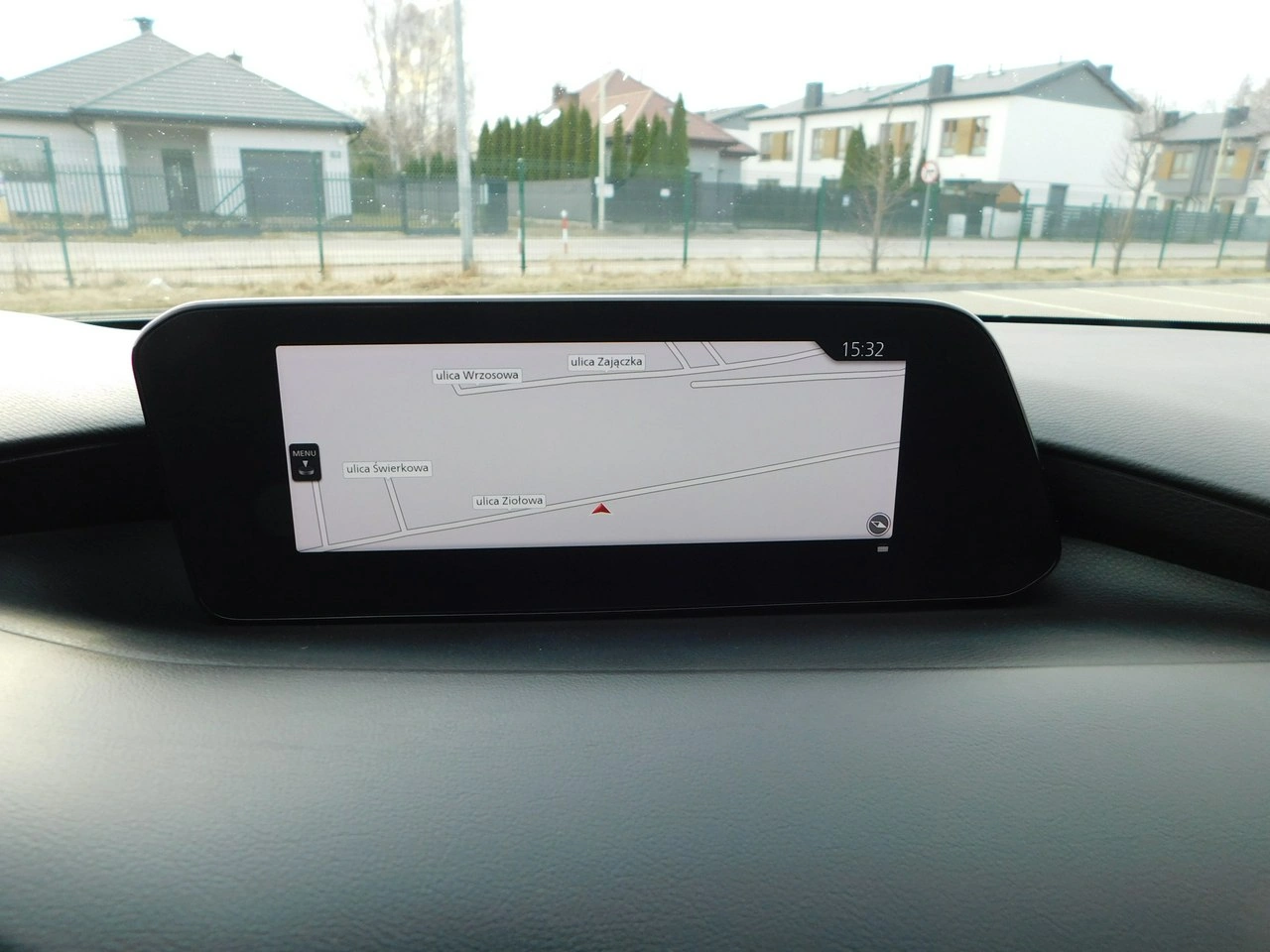 Mazda 3 - Zdjęcie 18