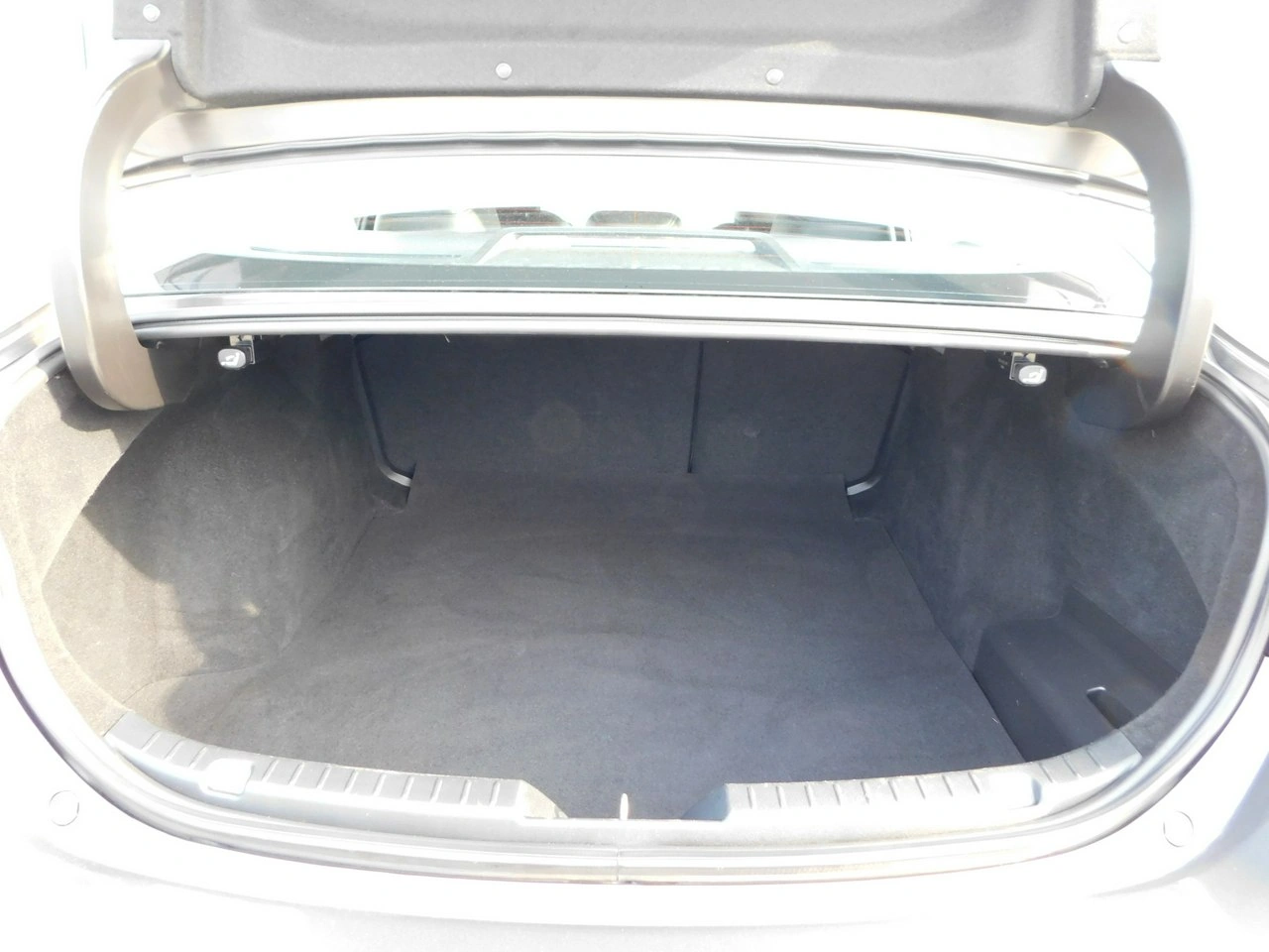 Mazda 3 - Zdjęcie 19