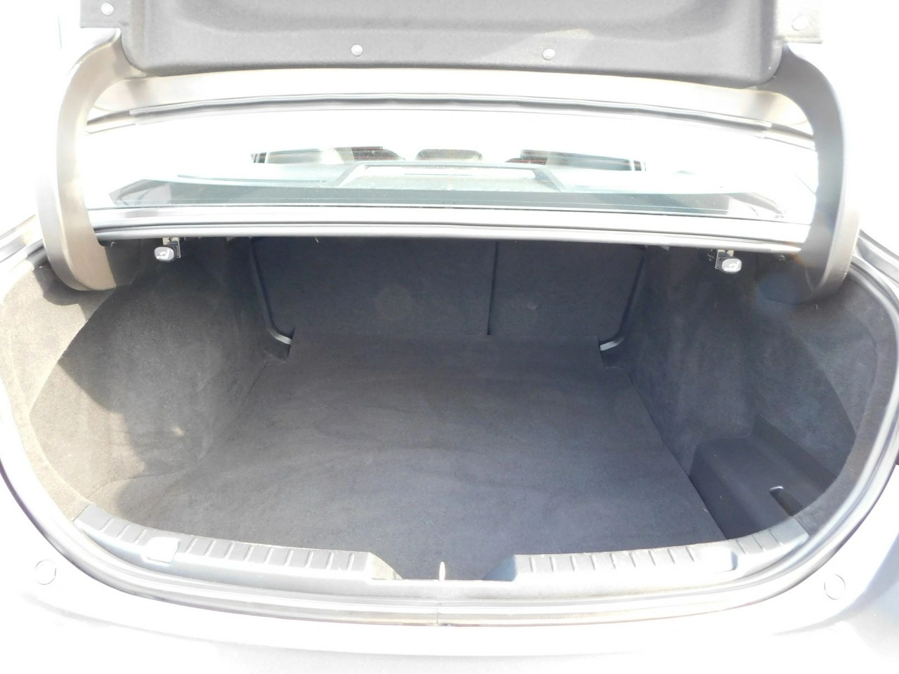 Mazda 3 - Zdjęcie 19