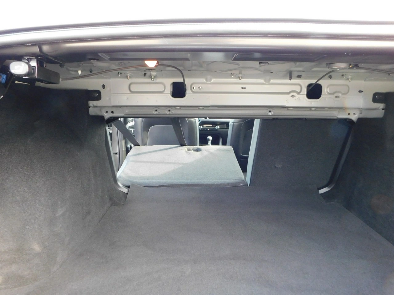 Mazda 3 - Zdjęcie 20