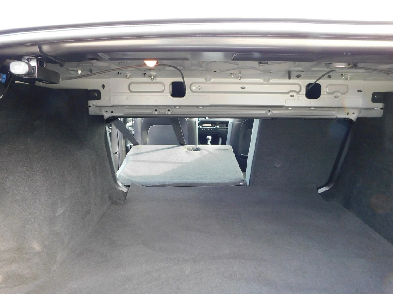 Mazda 3 - Zdjęcie 20