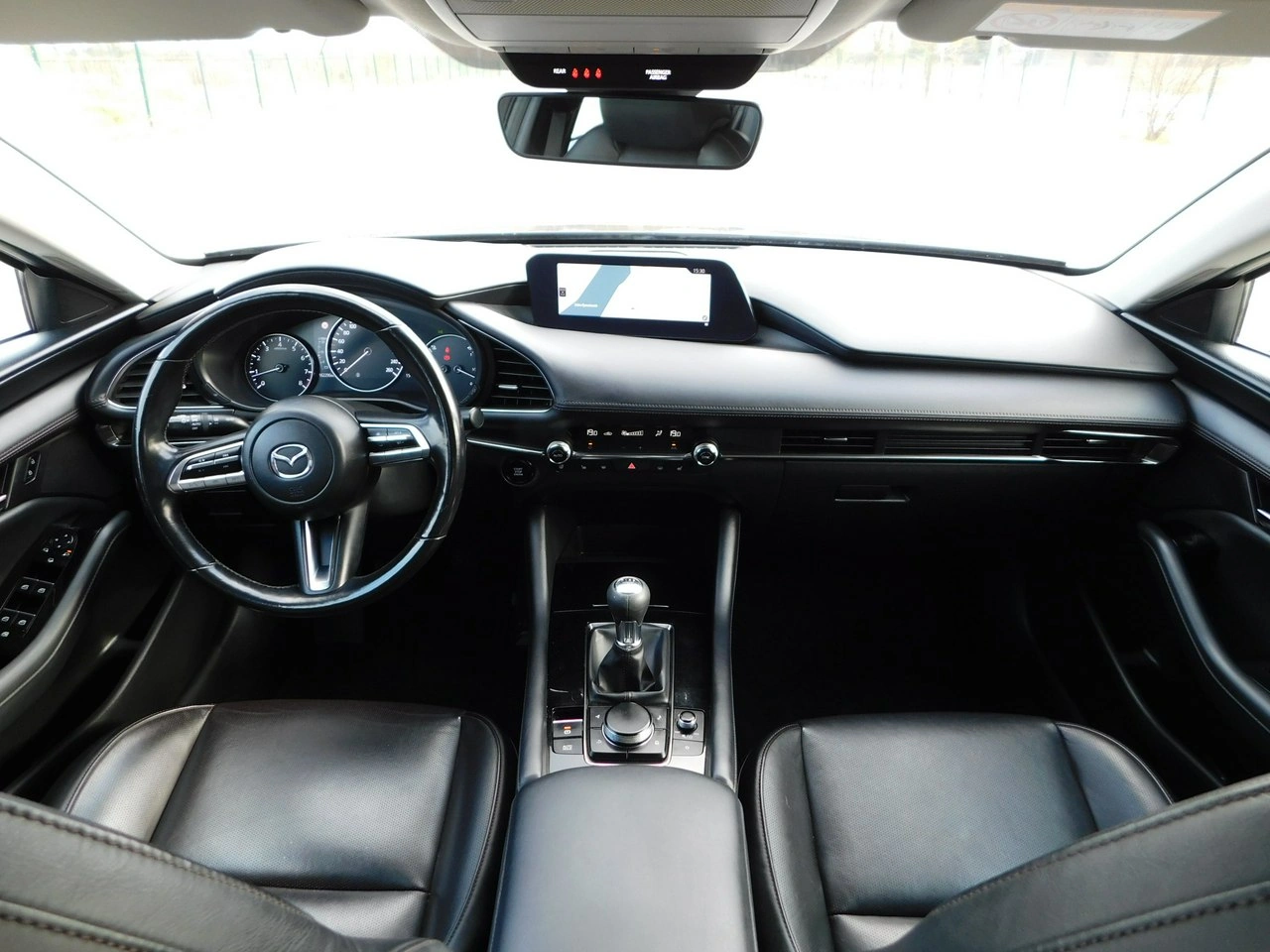 Mazda 3 - Zdjęcie 6