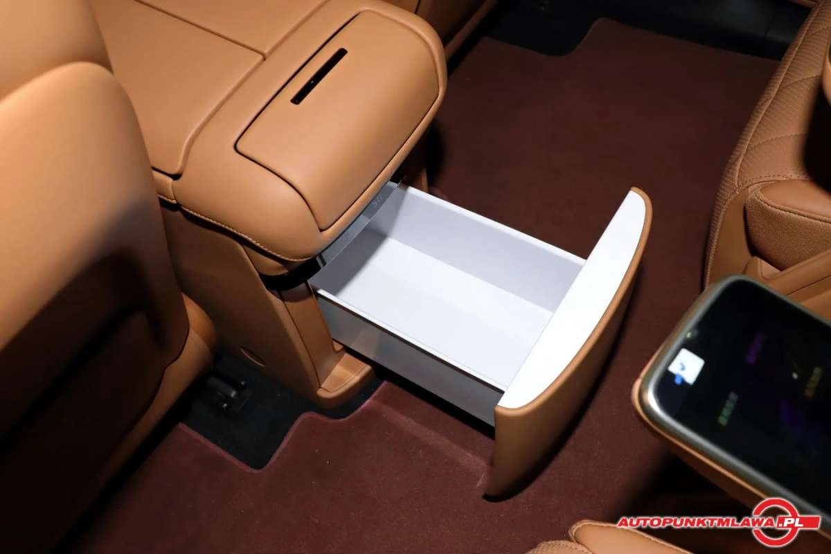 GAC Hyptec HT - Zdjęcie 12