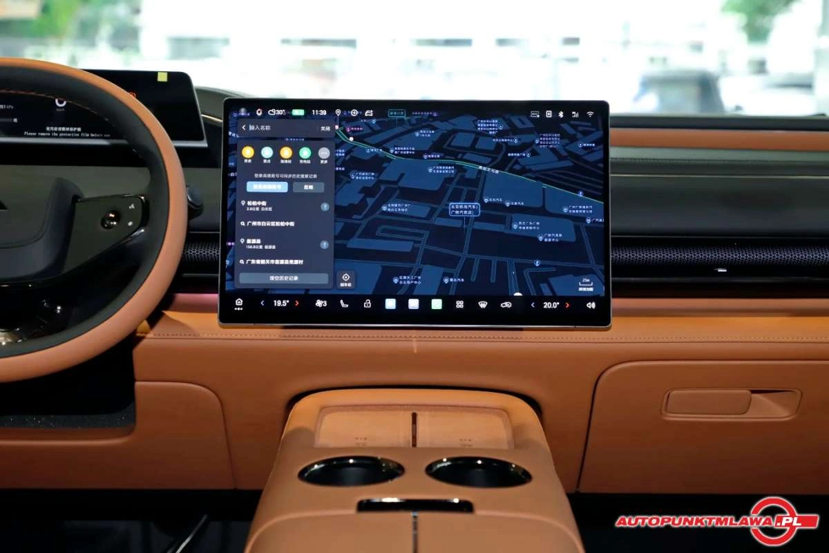 GAC Hyptec HT - Zdjęcie 7