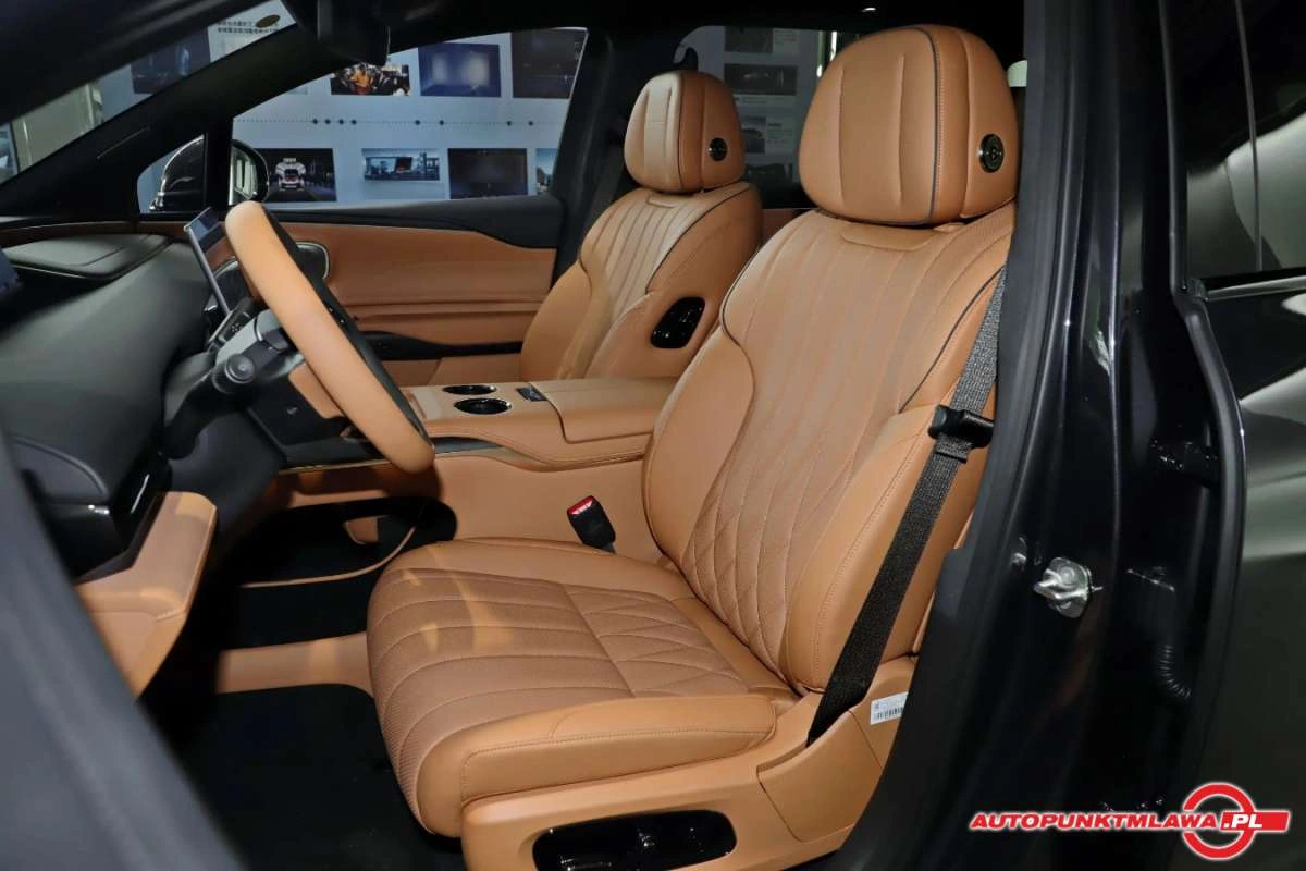 GAC Hyptec HT - Zdjęcie 9