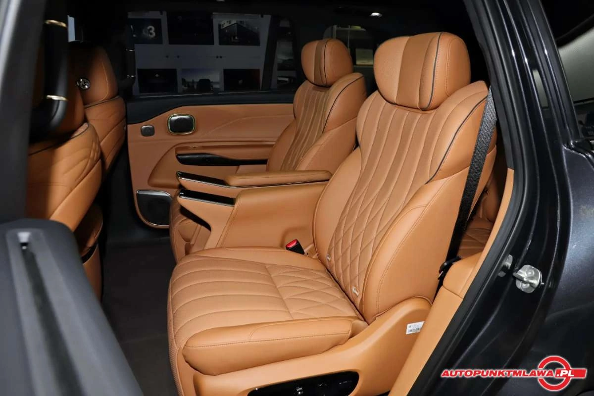 GAC Hyptec HT - Zdjęcie 11