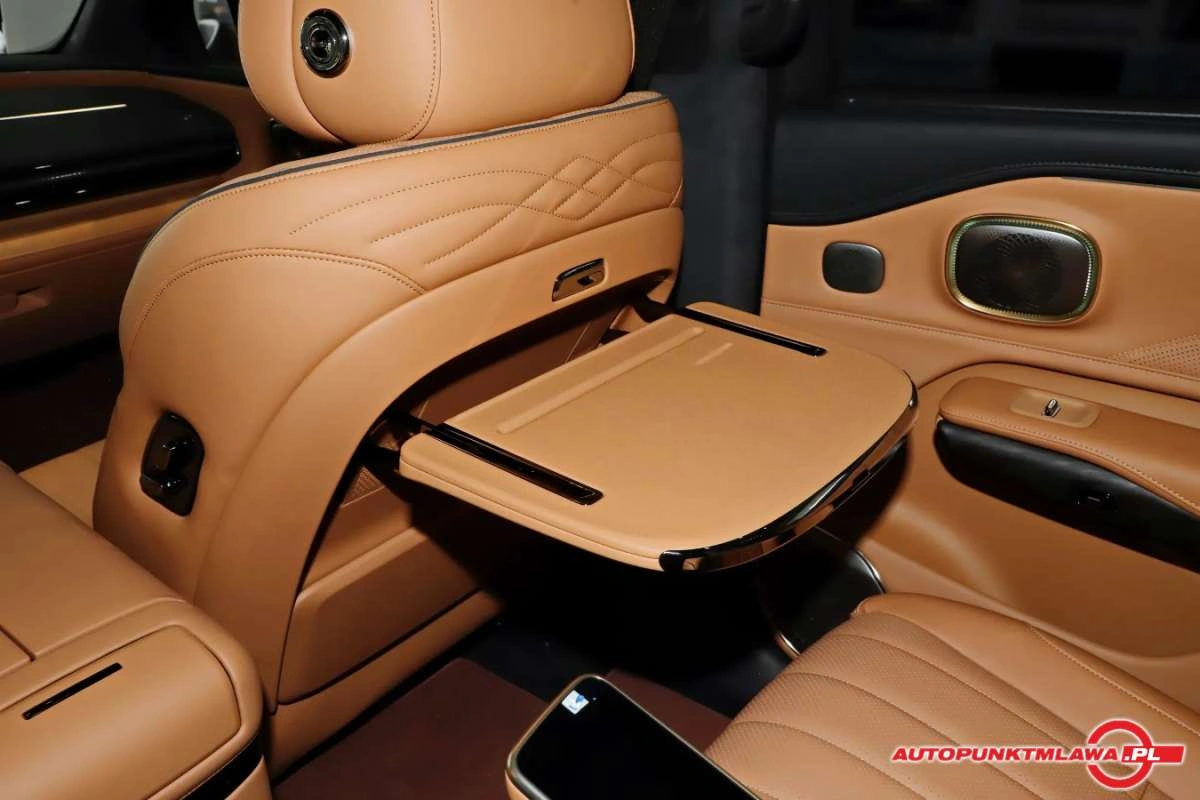 GAC Hyptec HT - Zdjęcie 14