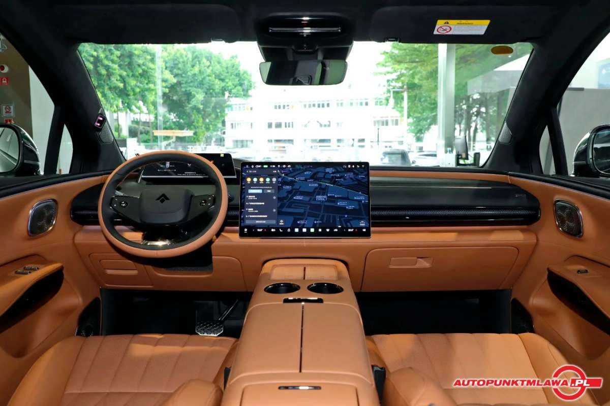 GAC Hyptec HT - Zdjęcie 6