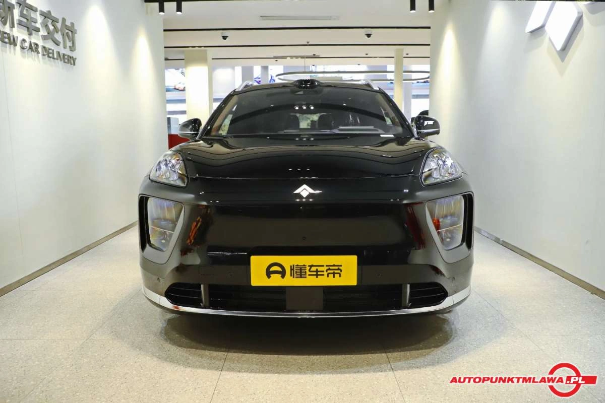 GAC Hyptec HT - Zdjęcie 1