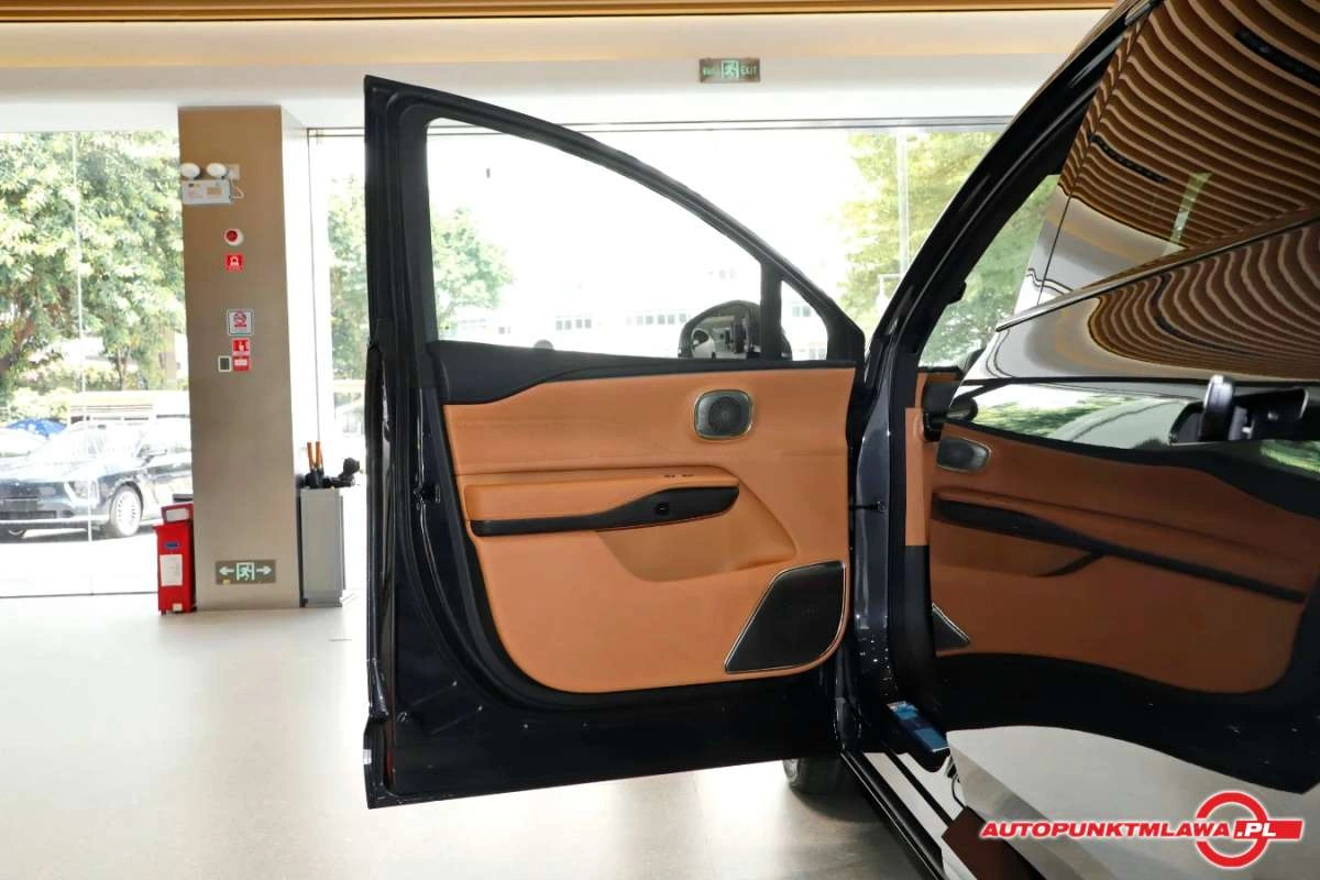 GAC Hyptec HT - Zdjęcie 16