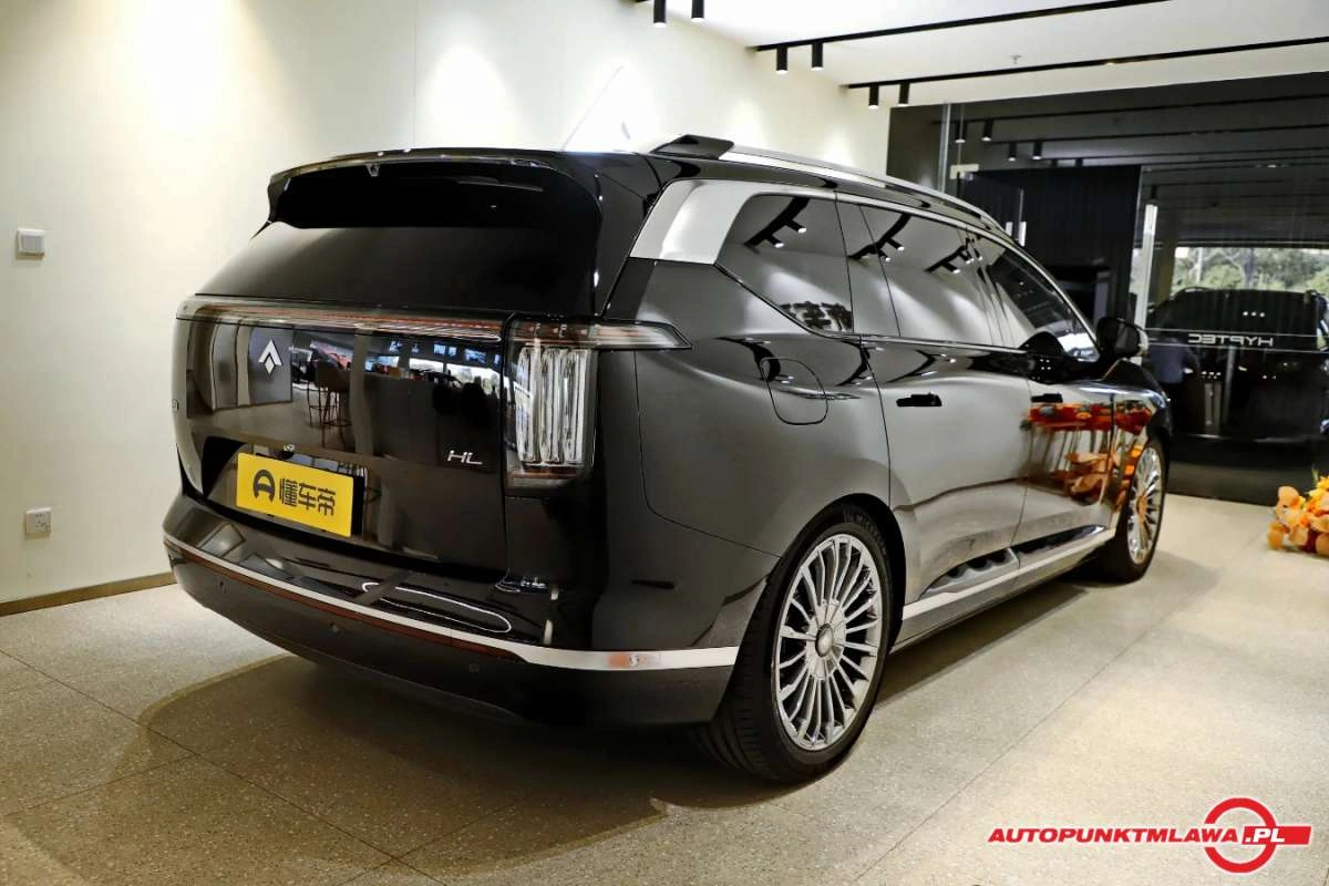 GAC Hyptec HT - Zdjęcie 5