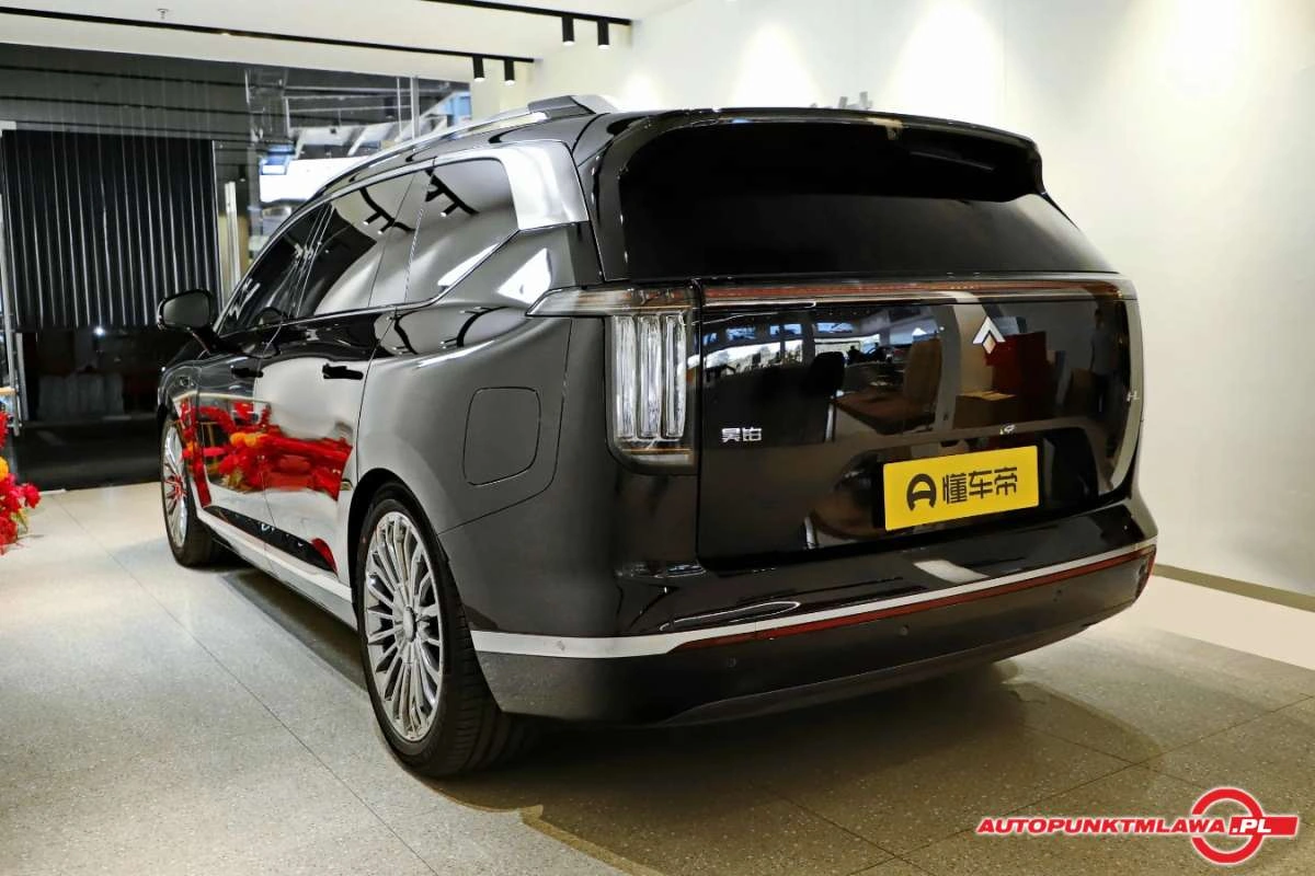 GAC Hyptec HT - Zdjęcie 3