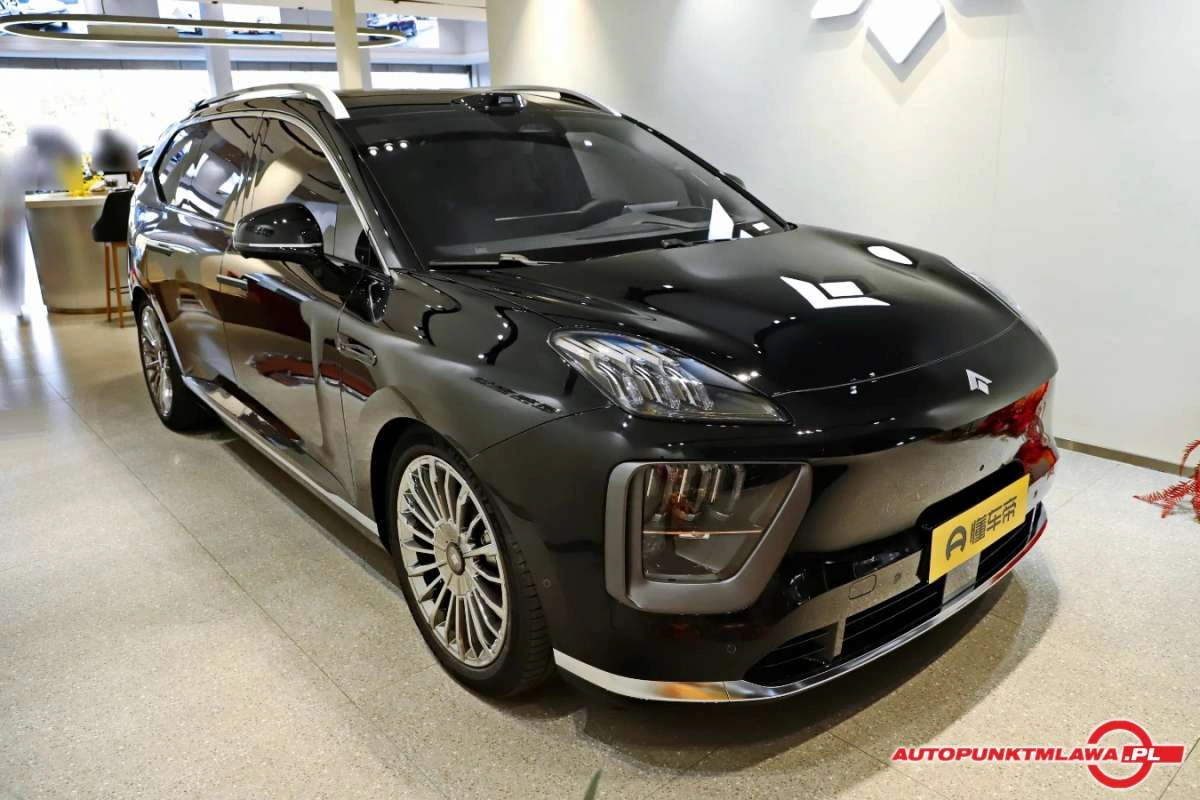 GAC Hyptec HT - Zdjęcie 2