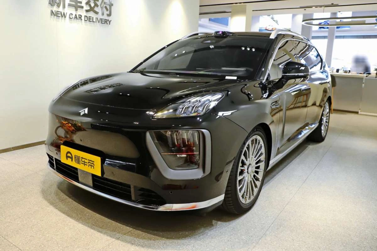 GAC Hyptec HT - Główne zdjęcie