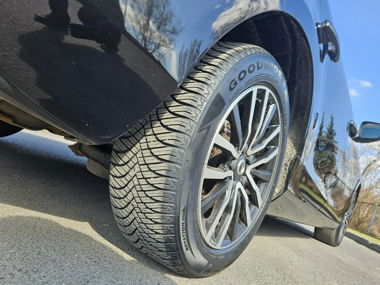 Volvo V40 - Zdjęcie 9