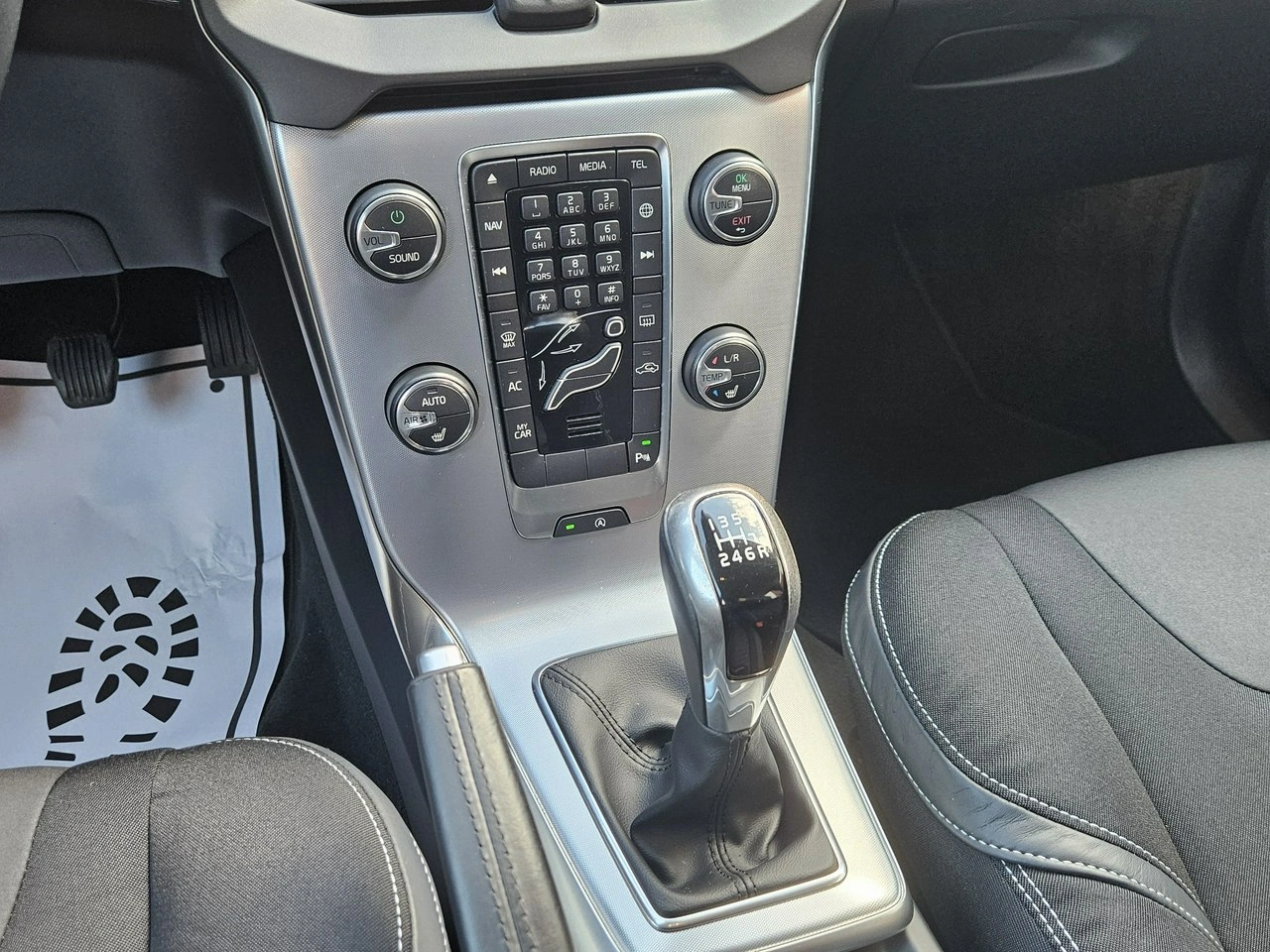 Volvo V40 - Zdjęcie 16