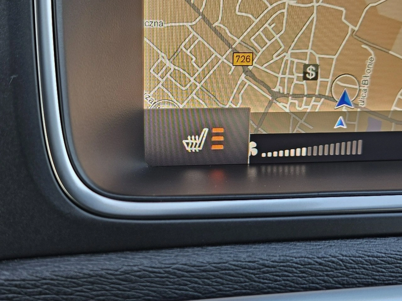 Volvo V40 - Zdjęcie 18