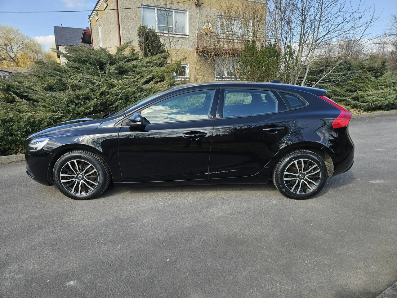 Volvo V40 - Zdjęcie 1