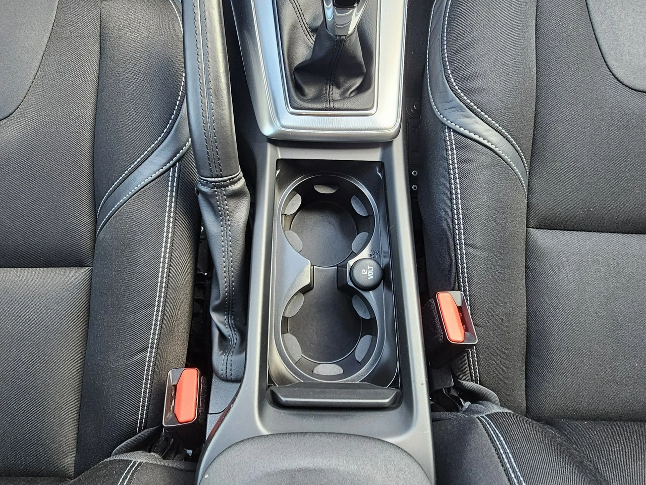 Volvo V40 - Zdjęcie 19