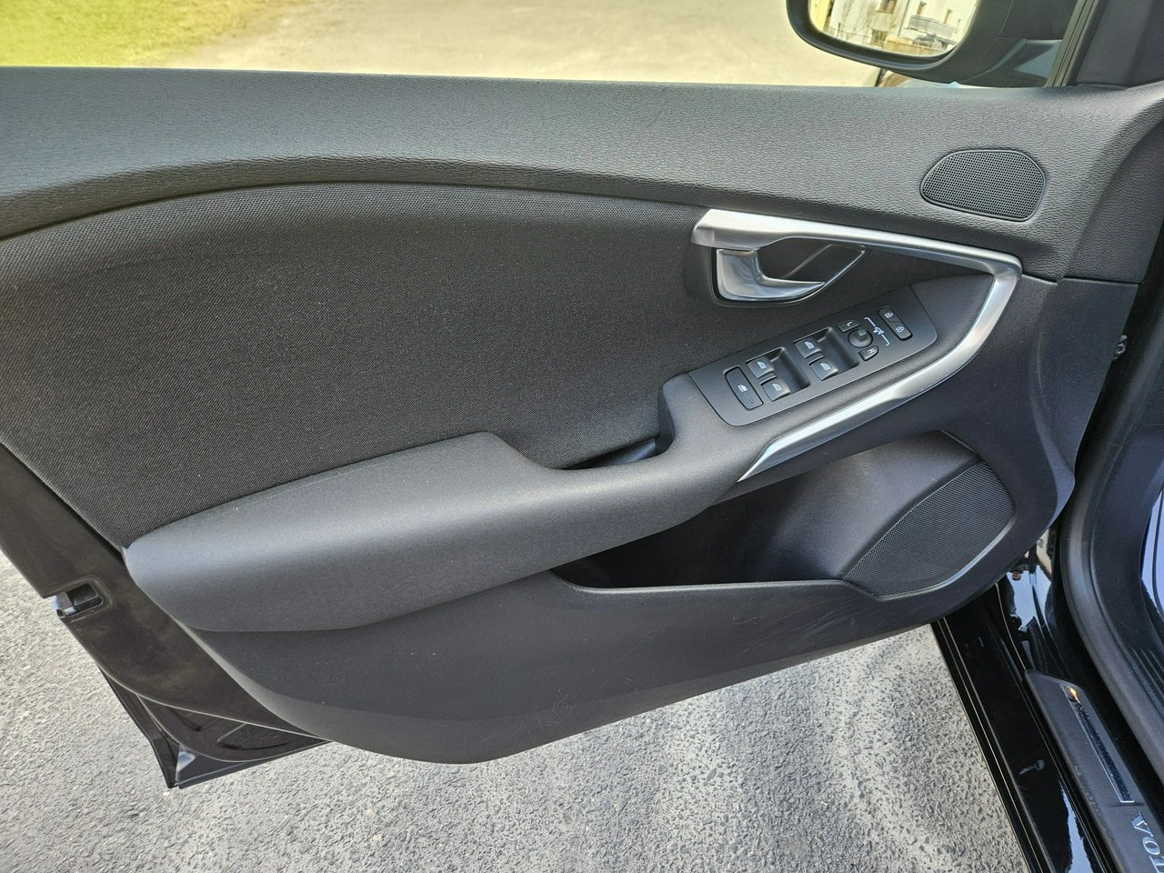 Volvo V40 - Zdjęcie 20