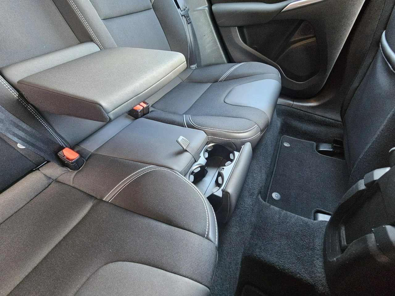 Volvo V40 - Zdjęcie 26