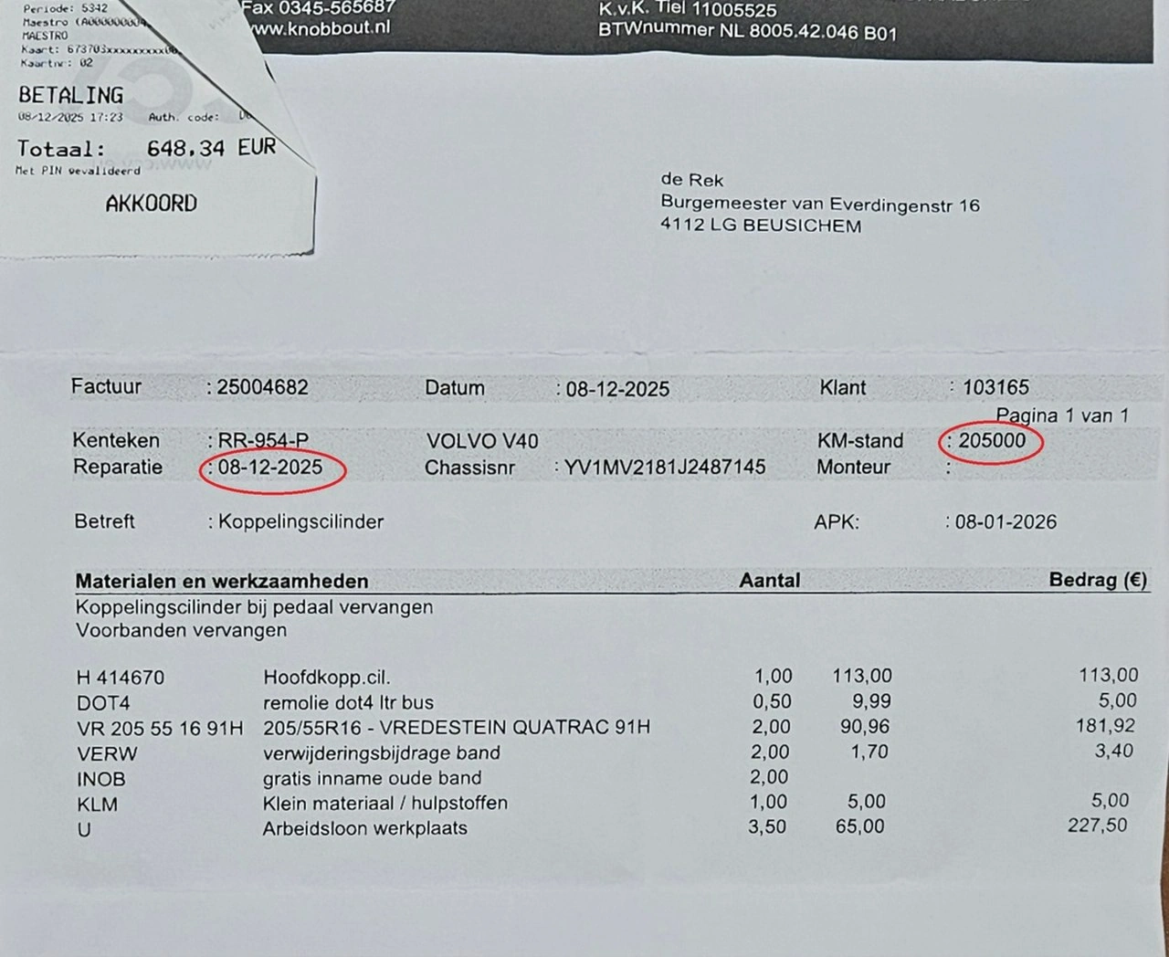 Volvo V40 - Zdjęcie 35