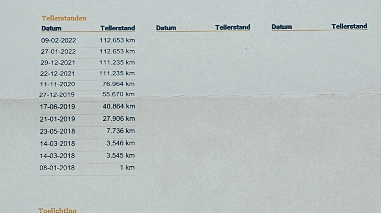 Volvo V40 - Zdjęcie 38