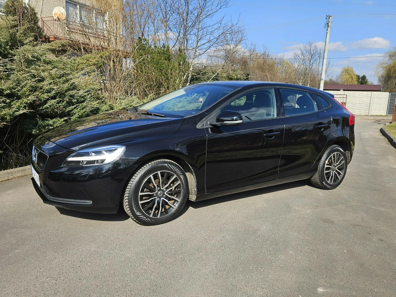 Volvo V40 - Zdjęcie 3