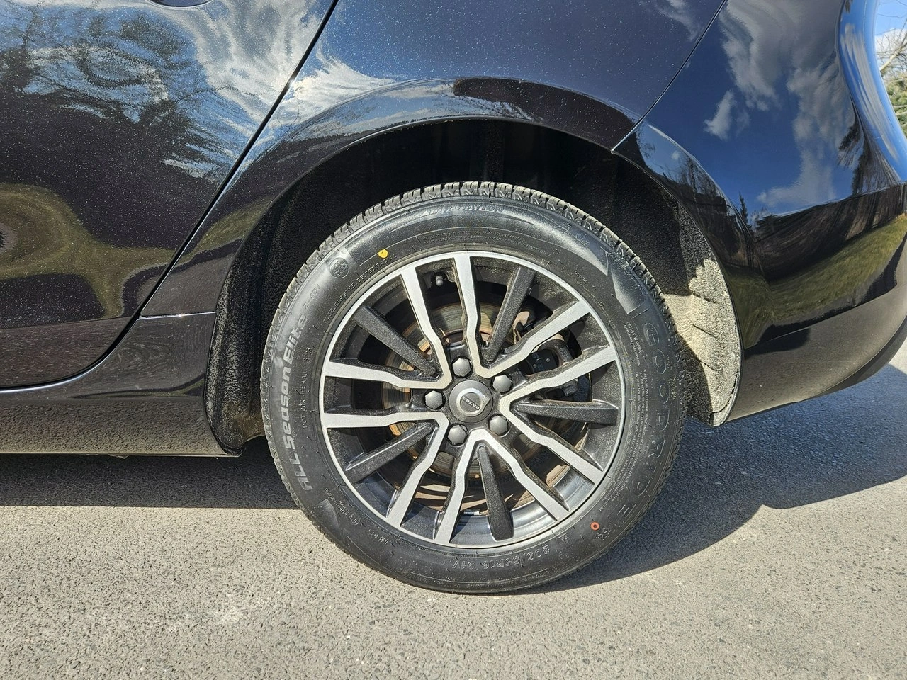 Volvo V40 - Zdjęcie 5