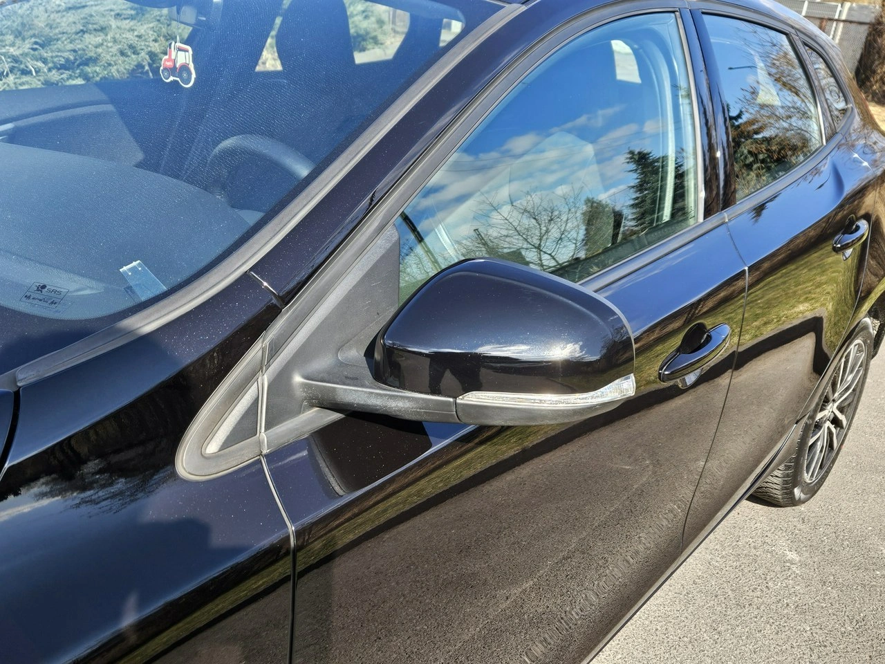 Volvo V40 - Zdjęcie 6