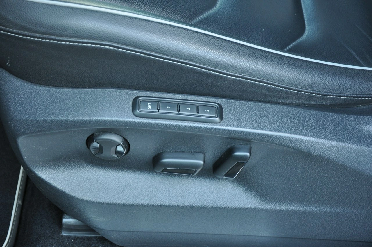 Volkswagen Tiguan - Zdjęcie 10