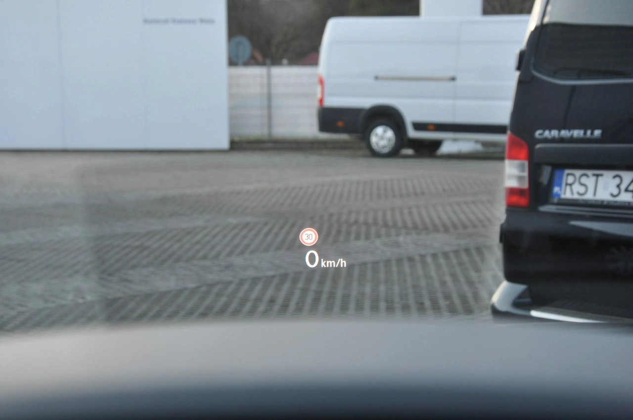 Volkswagen Tiguan - Zdjęcie 14