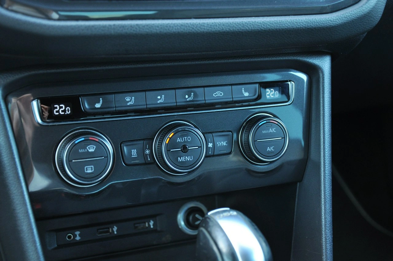 Volkswagen Tiguan - Zdjęcie 29