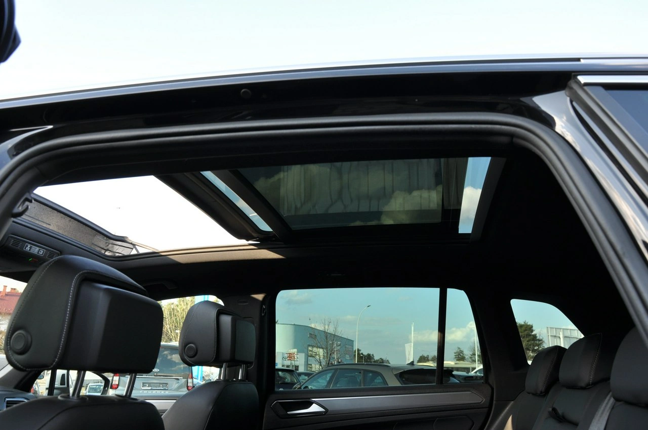 Volkswagen Tiguan - Zdjęcie 33