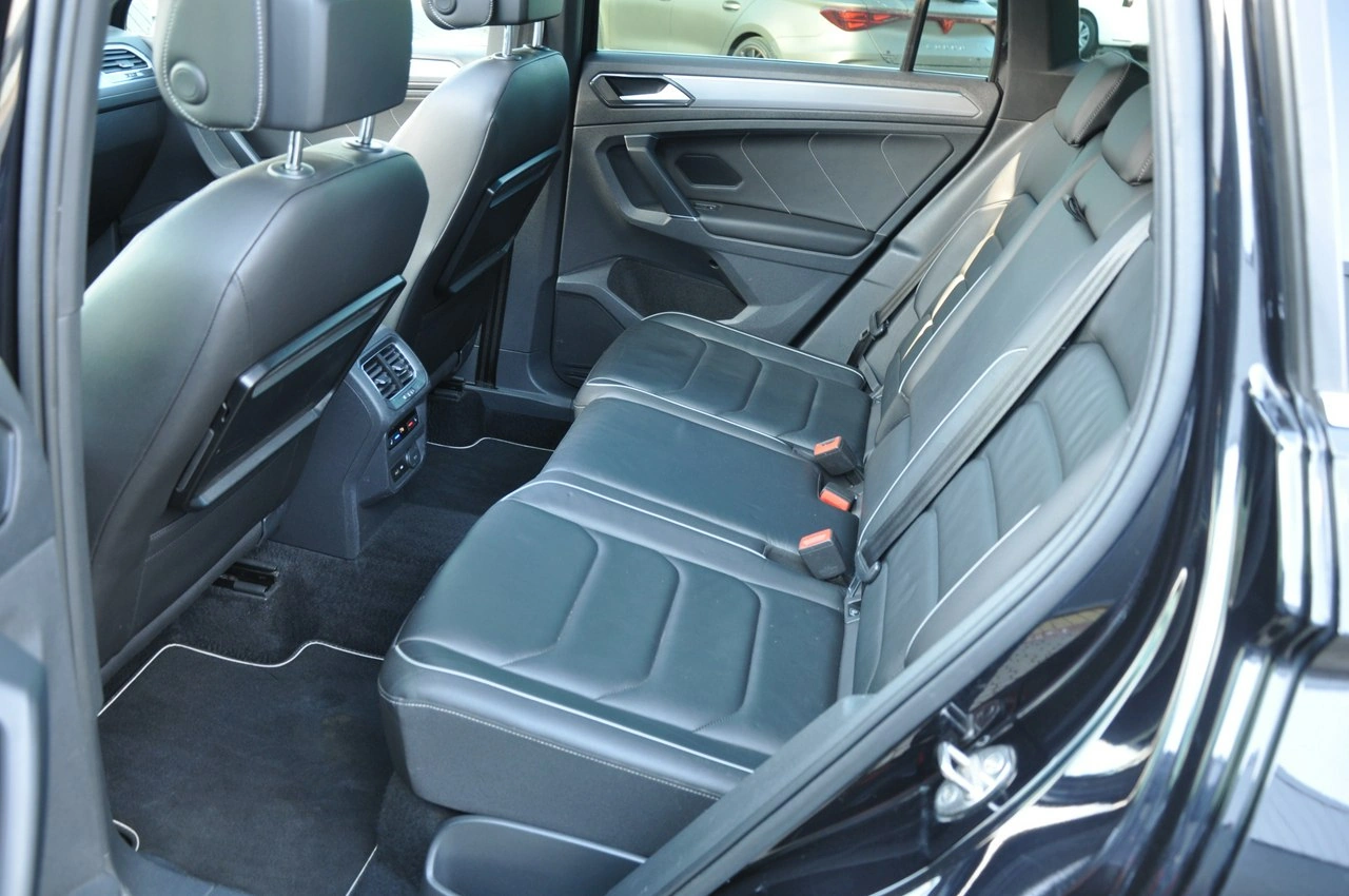 Volkswagen Tiguan - Zdjęcie 34