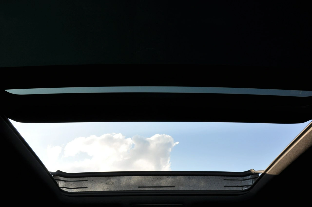 Volkswagen Tiguan - Zdjęcie 36