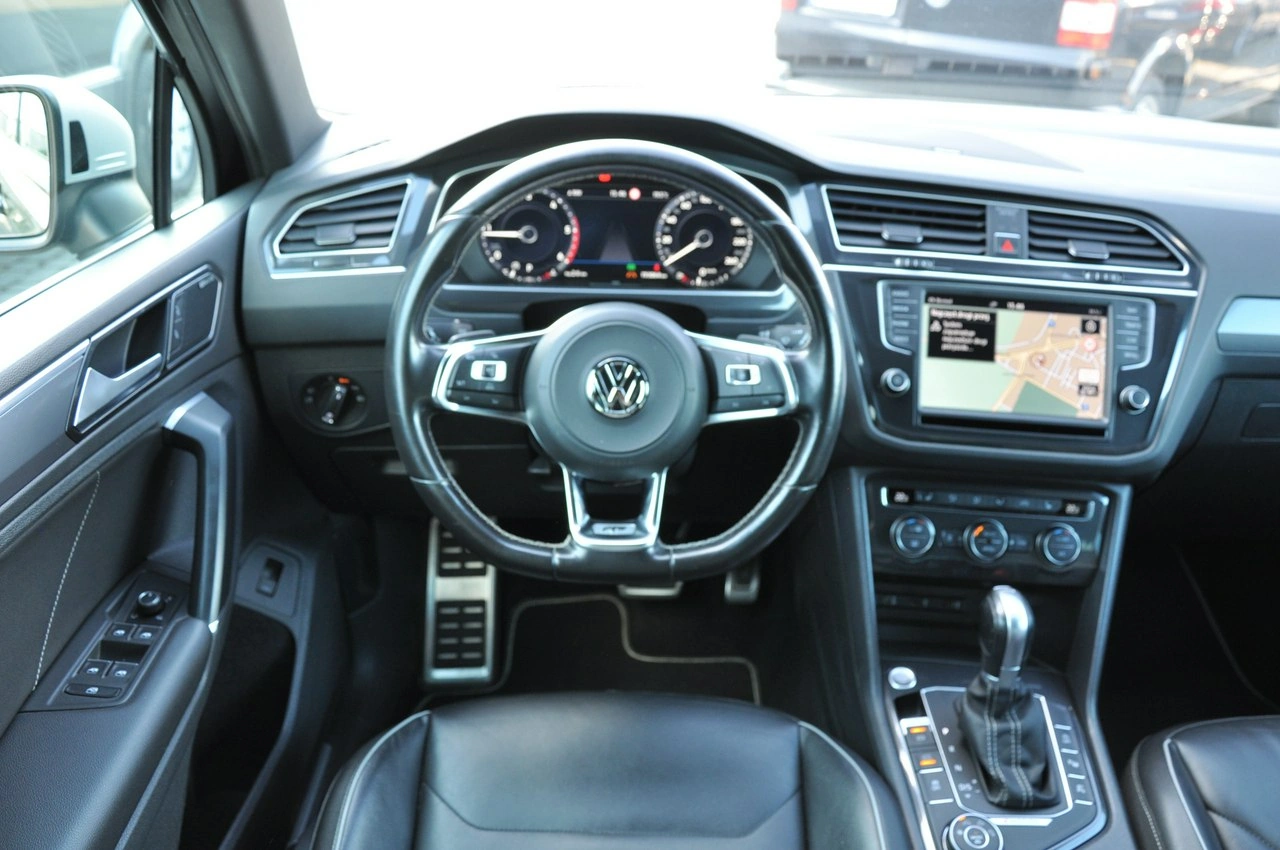Volkswagen Tiguan - Zdjęcie 37