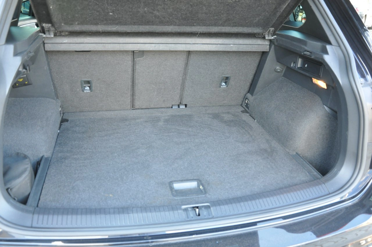 Volkswagen Tiguan - Zdjęcie 39