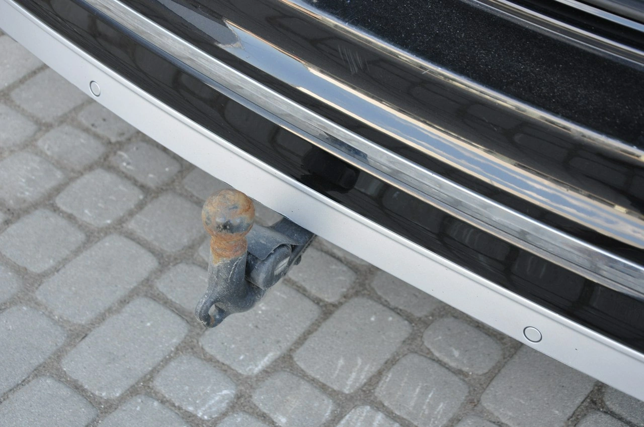 Volkswagen Tiguan - Zdjęcie 40
