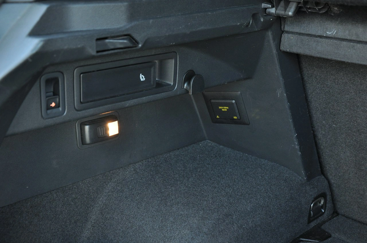 Volkswagen Tiguan - Zdjęcie 41